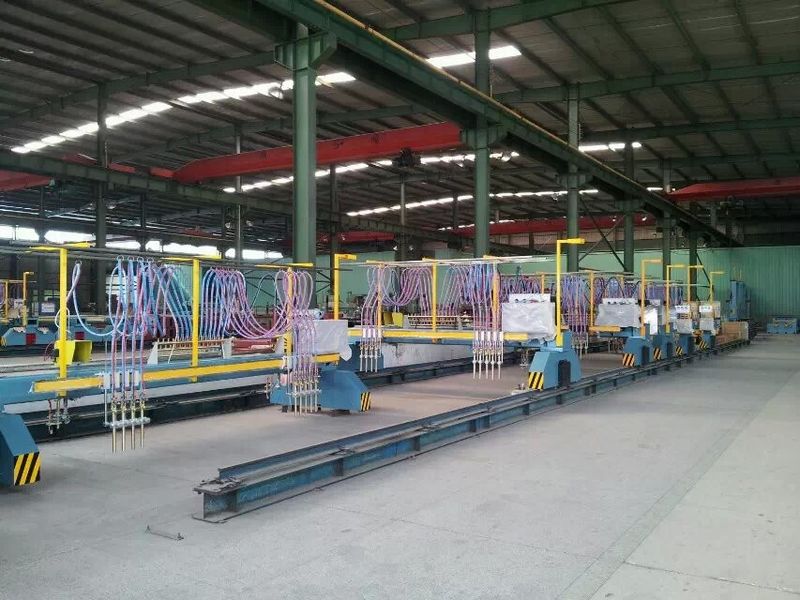 FRIENDSHIP MACHINERY CO,LTD