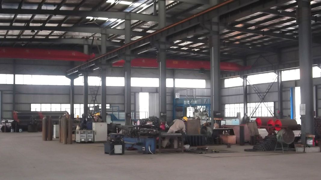 FRIENDSHIP MACHINERY CO,LTD